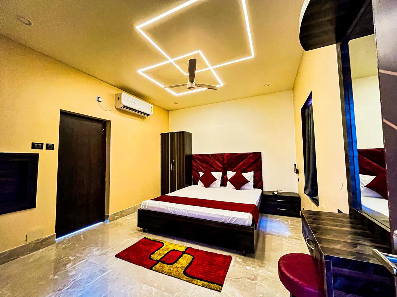 firangi paani view 15
